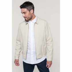 Blouson Harrington