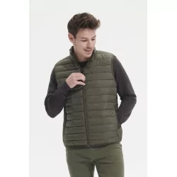 Doudounes Stream Bodywarmer Homme